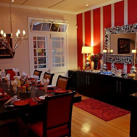 Duikerfontein Bed And Breakfast Durban Luaran gambar