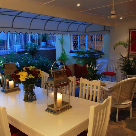 Duikerfontein Bed And Breakfast Durban Luaran gambar