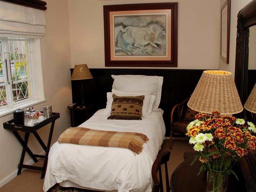 Duikerfontein Bed And Breakfast Durban Bilik gambar