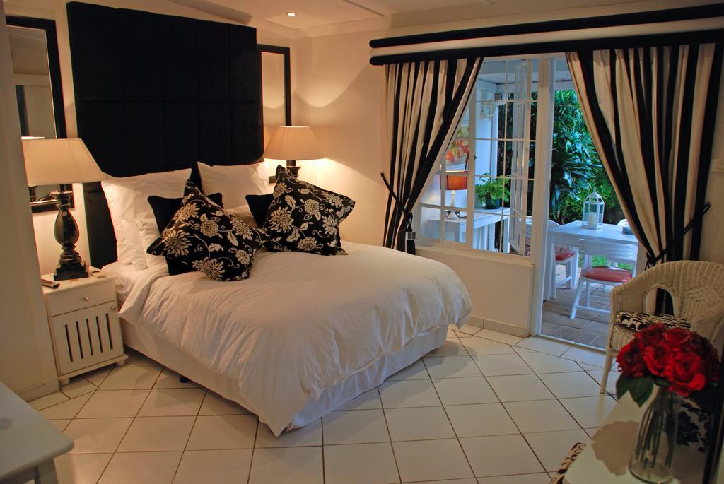 Duikerfontein Bed And Breakfast Durban Bilik gambar