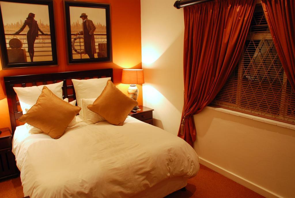 Duikerfontein Bed And Breakfast Durban Luaran gambar