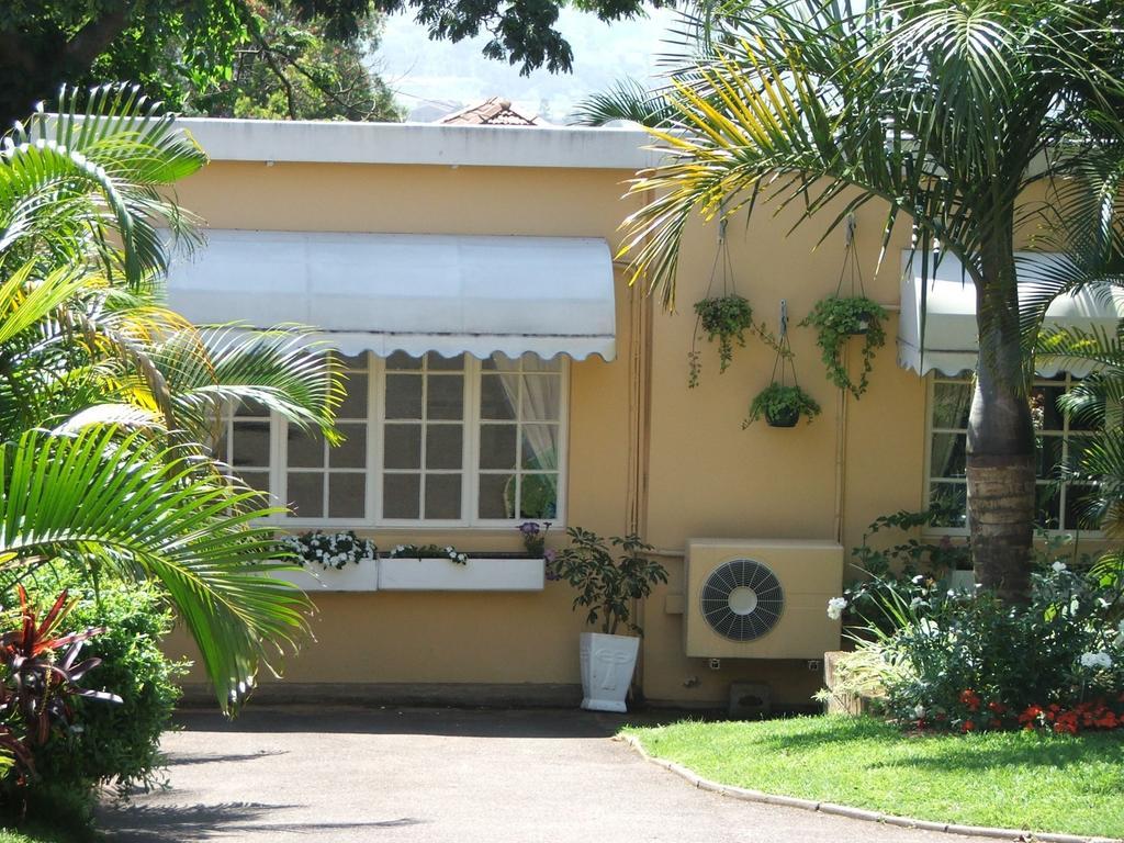 Duikerfontein Bed And Breakfast Durban Luaran gambar