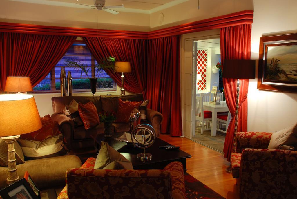 Duikerfontein Bed And Breakfast Durban Luaran gambar