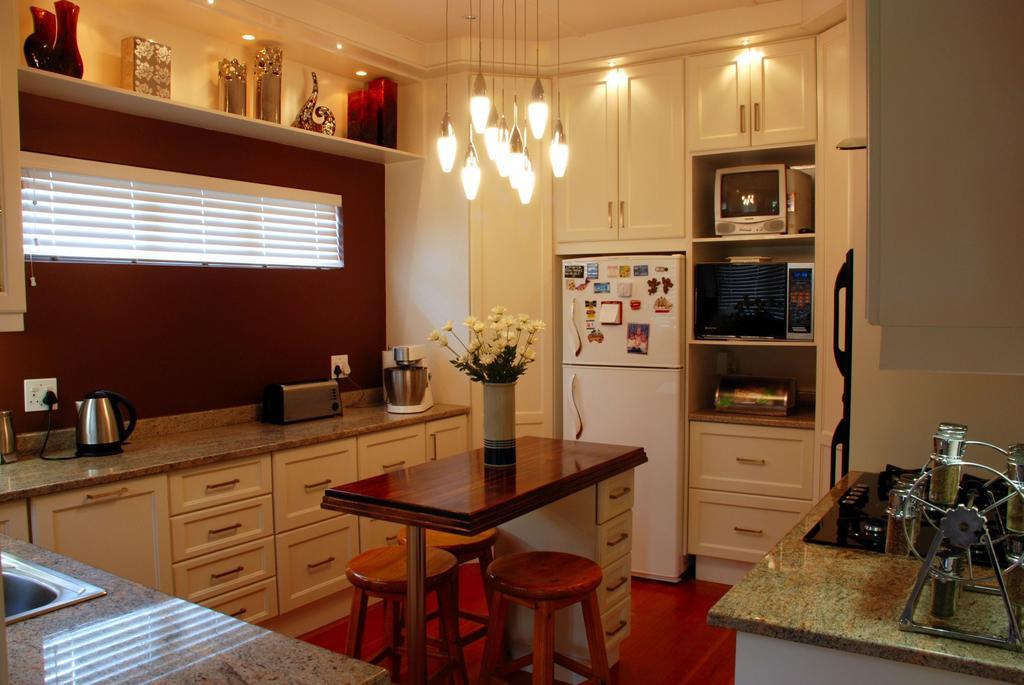 Duikerfontein Bed And Breakfast Durban Luaran gambar