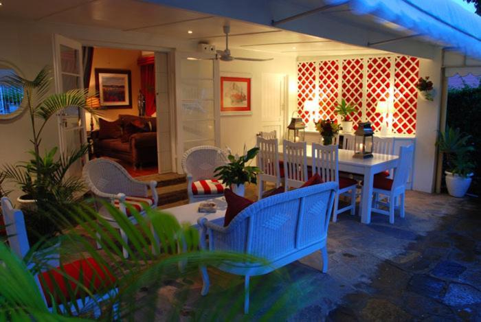 Duikerfontein Bed And Breakfast Durban Luaran gambar