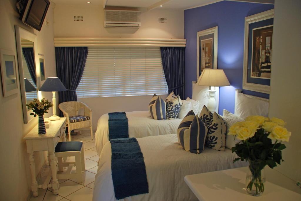 Duikerfontein Bed And Breakfast Durban Luaran gambar