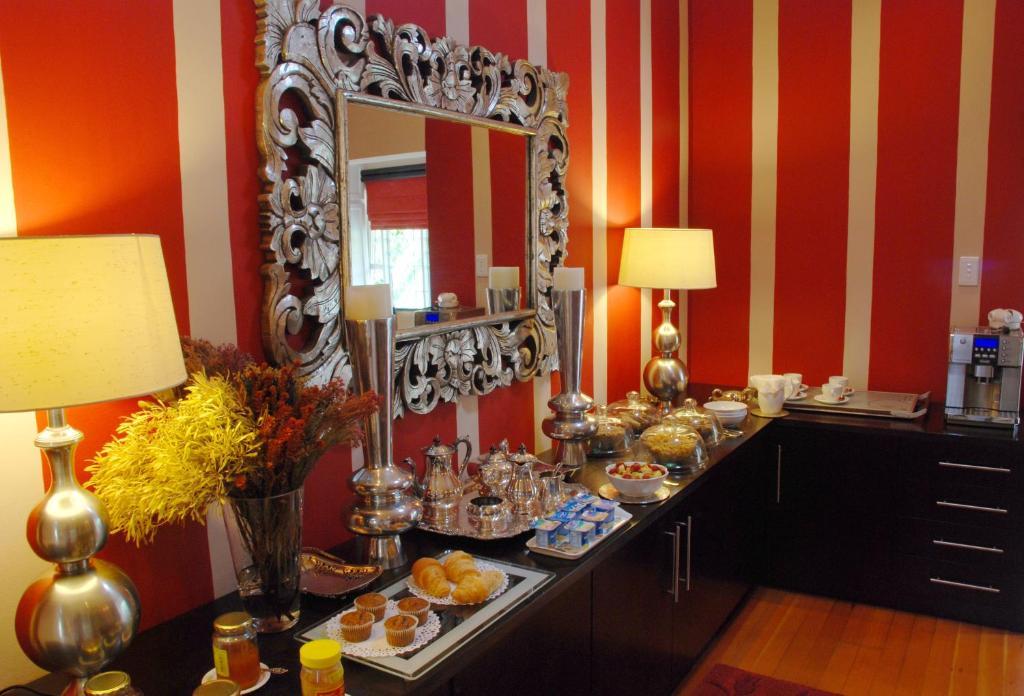 Duikerfontein Bed And Breakfast Durban Luaran gambar