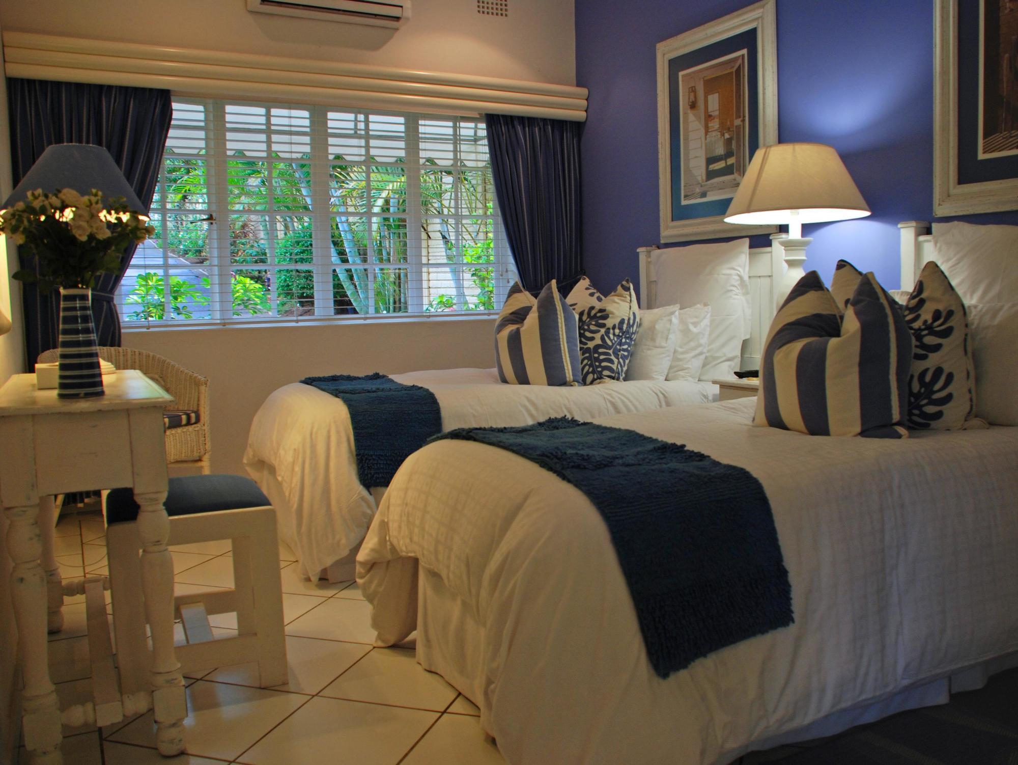 Duikerfontein Bed And Breakfast Durban Luaran gambar