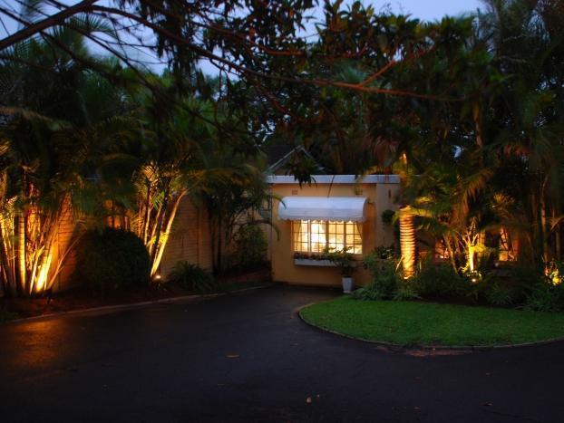 Duikerfontein Bed And Breakfast Durban Luaran gambar