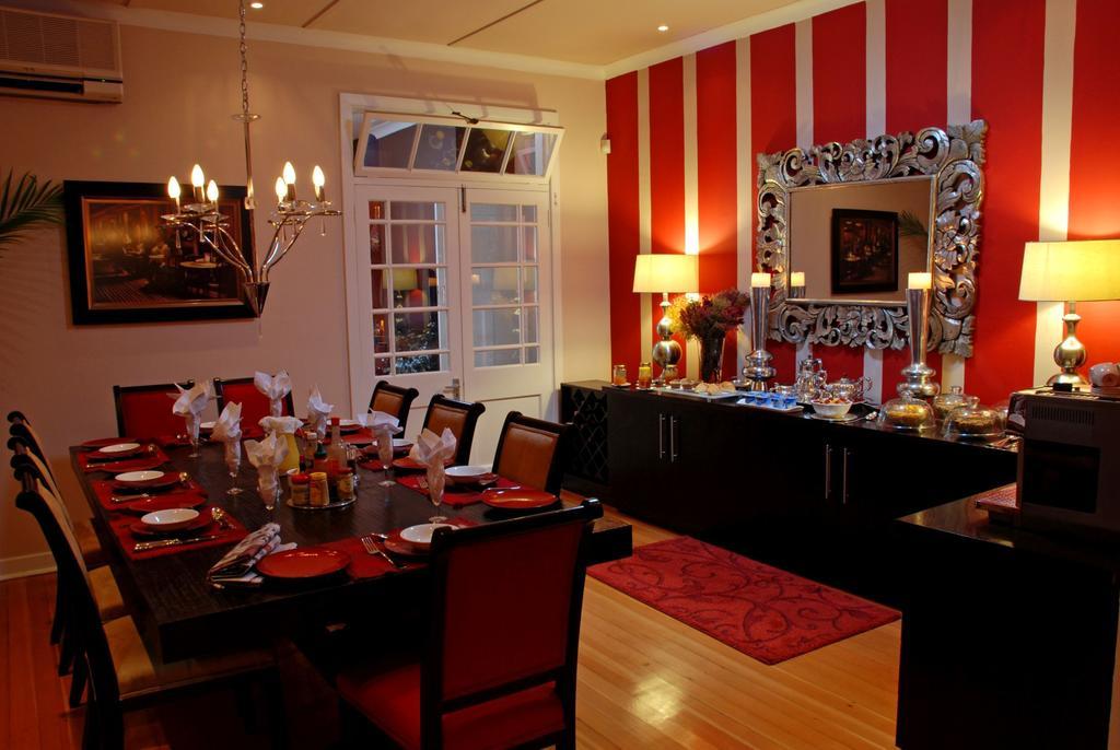 Duikerfontein Bed And Breakfast Durban Luaran gambar