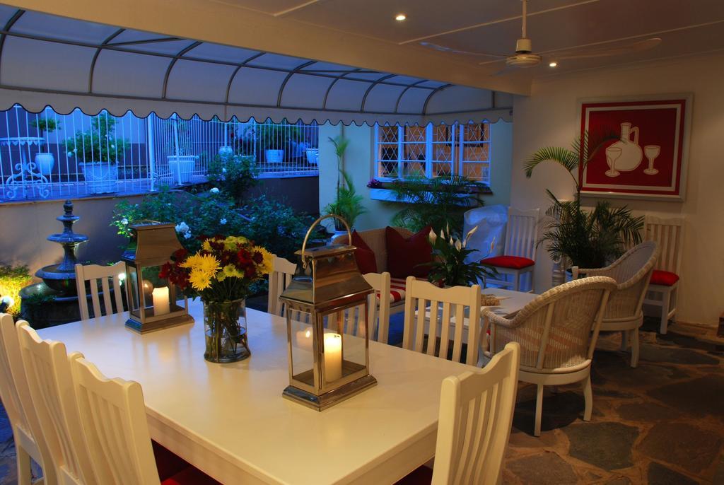 Duikerfontein Bed And Breakfast Durban Luaran gambar