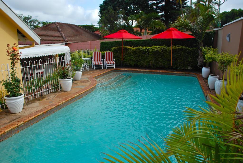 Duikerfontein Bed And Breakfast Durban Luaran gambar