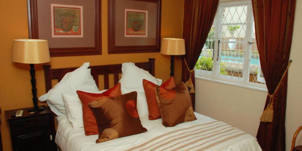 Duikerfontein Bed And Breakfast Durban Luaran gambar