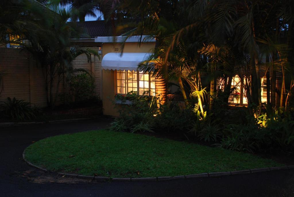 Duikerfontein Bed And Breakfast Durban Luaran gambar