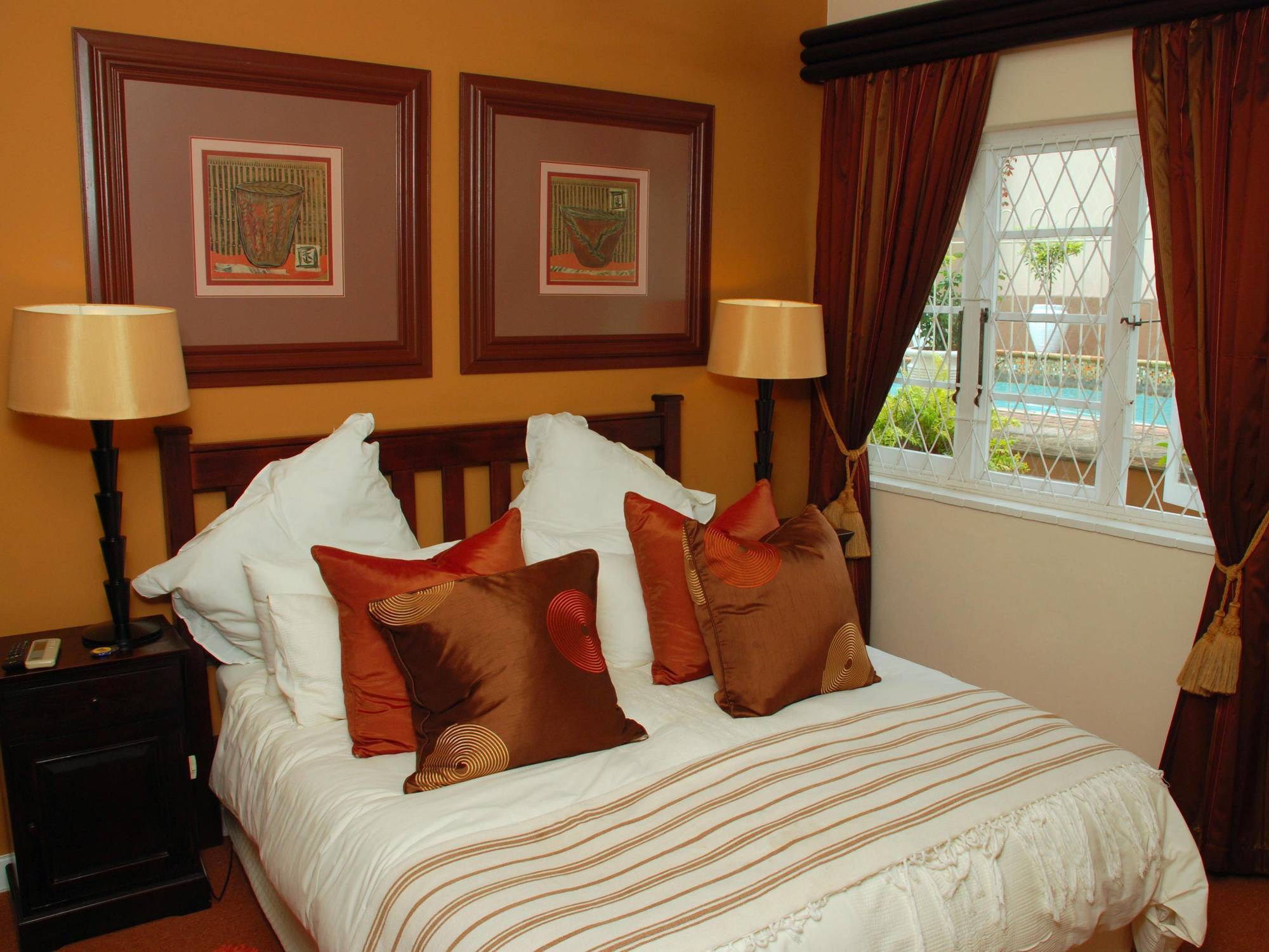 Duikerfontein Bed And Breakfast Durban Luaran gambar