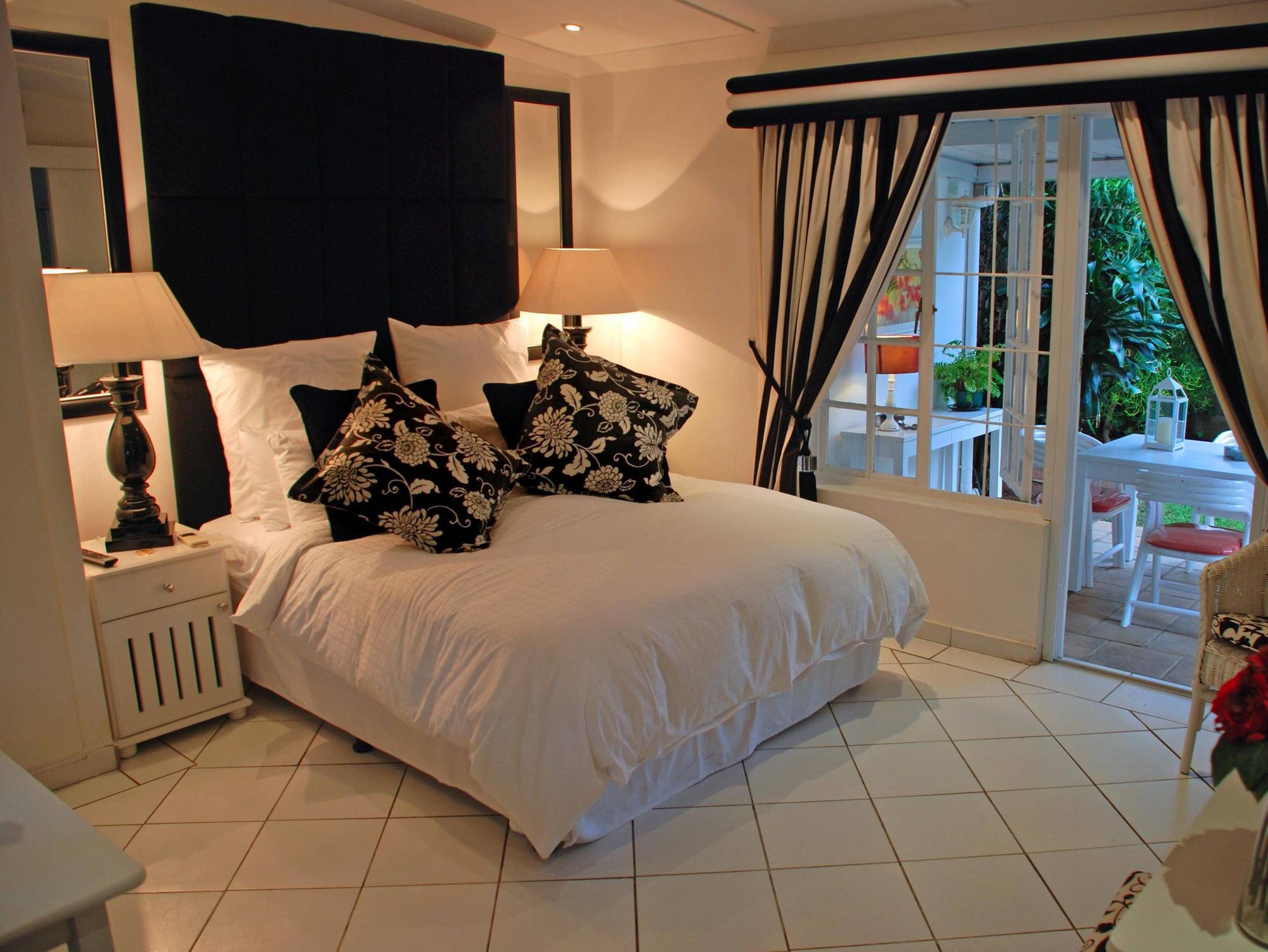 Duikerfontein Bed And Breakfast Durban Luaran gambar