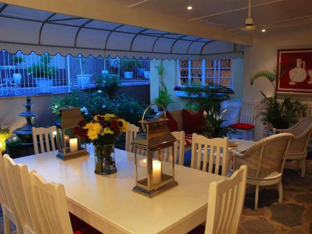 Duikerfontein Bed And Breakfast Durban Luaran gambar
