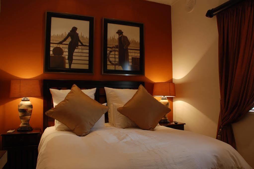 Duikerfontein Bed And Breakfast Durban Luaran gambar